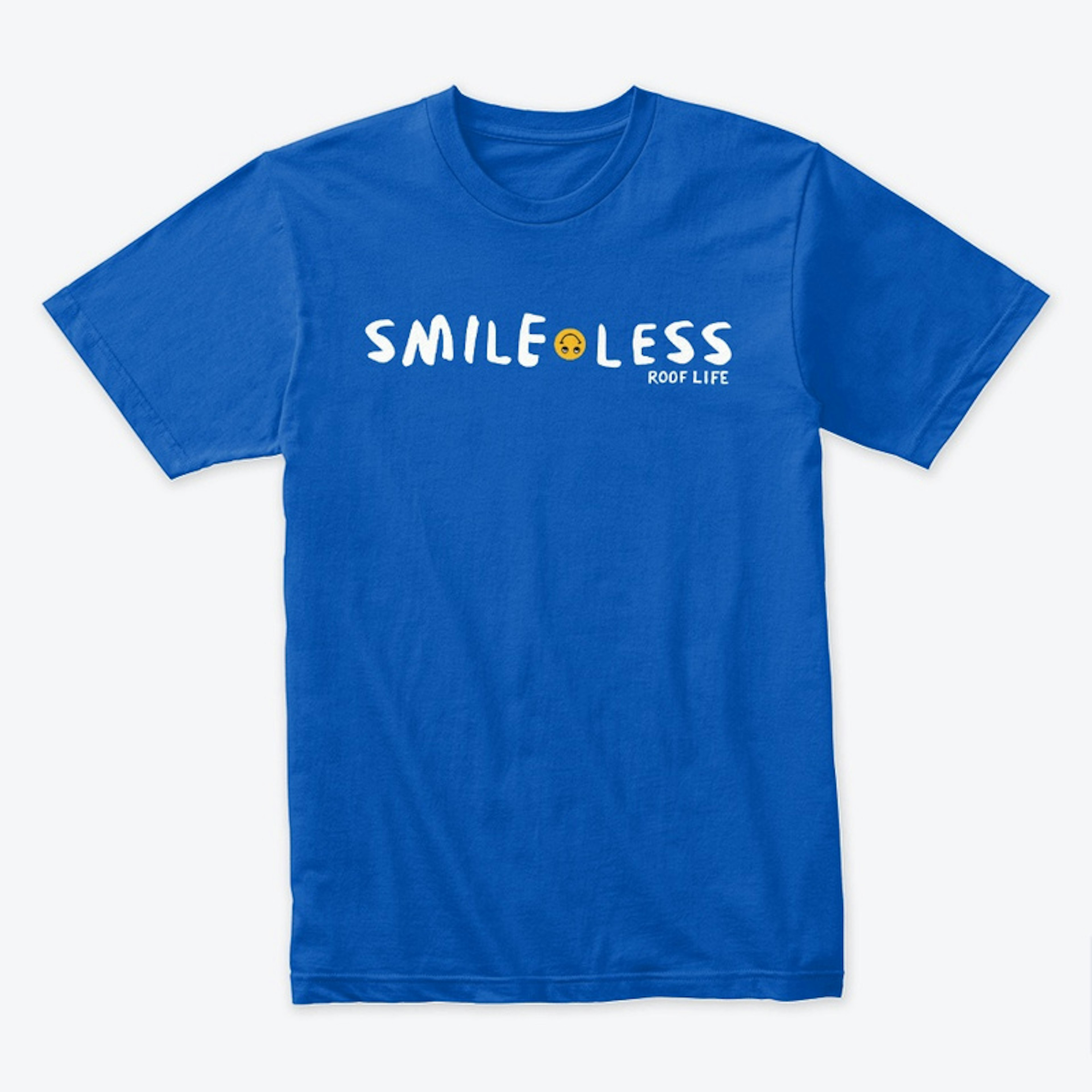 Smile Less